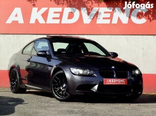 BMW M3 Coupe Manuális. 420le. Napfénytető