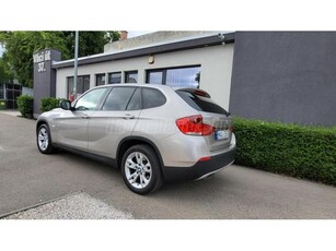 BMW X SOROZAT X1 xDrive18d MAGYARORSZÁGI-130.000 KM ÚJSZERŰ!!