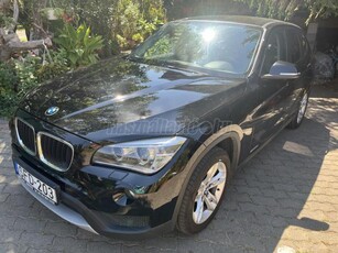 BMW X1 sDrive16d