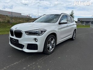 BMW X1 sdrive18d M Sport (Automata) xdrive 102....