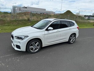 BMW X1 sDrive18d M Sport (Automata) xDrive 102.000 Km!