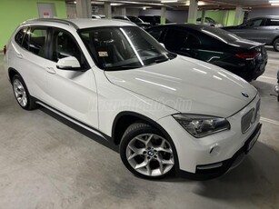 BMW X1 xDrive18d (Automata)