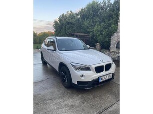 BMW X1 xDrive18d (Automata)