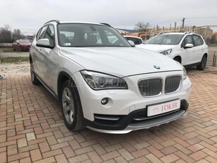 BMW X1 xDrive18d (Automata) XLINE