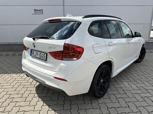 BMW X1 xDrive18d M Sport (Automata) Magyarországi.Márkakereskedésből.leinformálható