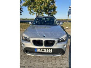 BMW X1 xDrive20d