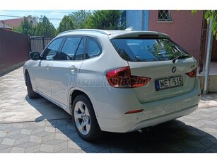 BMW X1 xDrive23d (Automata)