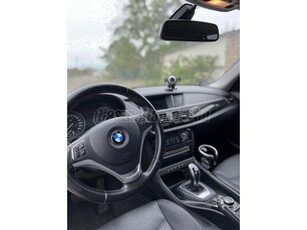 BMW X1 xDrive25d (Automata)