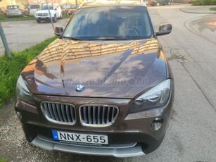 BMW X1 xDrive28i (Automata)