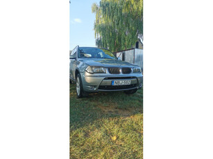 BMW X3 2.0d