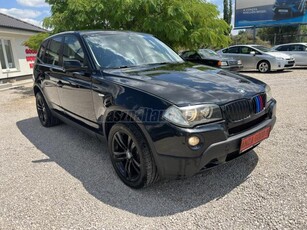 BMW X3 2.0d