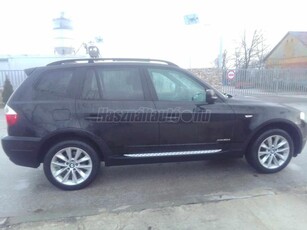 BMW X3 2.0d