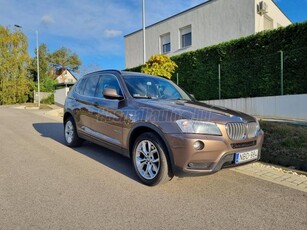 BMW X3 xDrive30d (Automata)