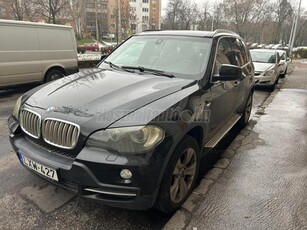 BMW X5 3.0 sd (Automata)