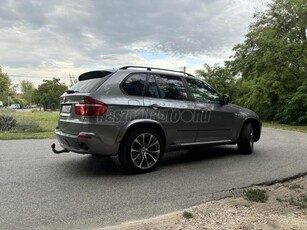 BMW X5 3.0d (Automata)