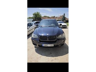 BMW X5 3.0d (Automata)