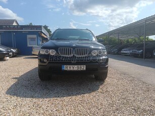 BMW X5 3.0d (Automata)