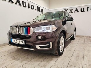 BMW X5 xDrive30d (Automata) +249131 LEINFORMÁLHATÓ KM+VÉGIG SZERVÍZELT+MAGYAR AUTÓ+NAGYON SZÉP ÁLLAPOT+FULL