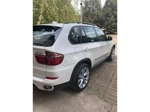 BMW X5 xDrive30d (Automata) E 70