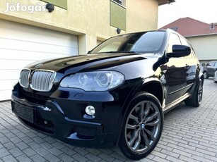 BMW X5 xdrive35d (Automata) M-Sport Digit.Klíma...