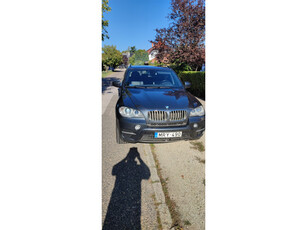 BMW X5 xDrive40d (Automata)