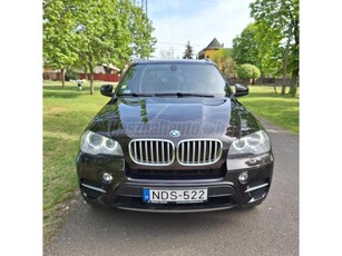 BMW X5 xDrive40d (Automata) INDIVIDUAL!