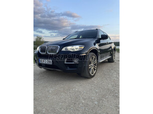 BMW X6 xDrive30d (Automata)