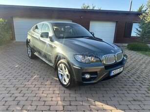 BMW X6 xDrive40d (Automata)