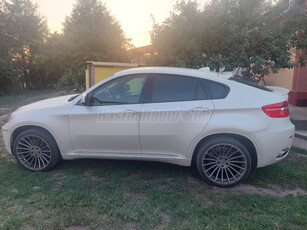 BMW X6 xDrive50i (Automata)