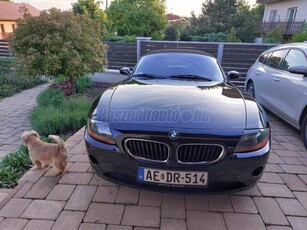 BMW Z4 2.5