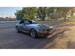 BMW Z4 2.5