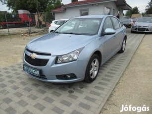 Chevrolet Cruze 1.6 LS Plus 125 Ezer KM / 1 TUL...