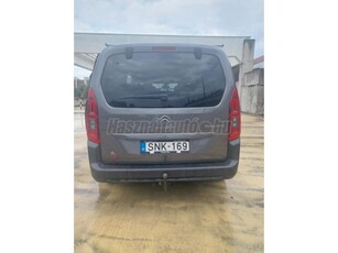 CITROEN BERLINGO 1.2 PureTech Feel S&S XL (7 személyes ) E6.3