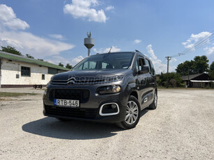 CITROEN BERLINGO 1.2 PureTech Shine S&S