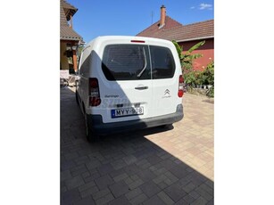 CITROEN BERLINGO 1.6 HDi Comfort L1