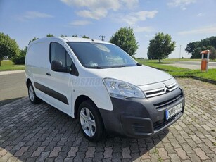 CITROEN BERLINGO 1.6 HDi Comfort L1 Megbízható.szép