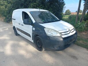 CITROEN BERLINGO 1.6 HDi Comfort L2 EURO5