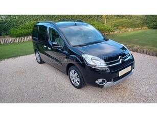 CITROEN BERLINGO 1.6 VTi Tendance Multispace Navi 75.052 Km Garanciával !!