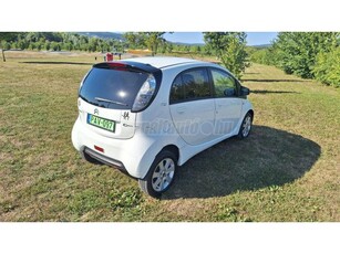 CITROEN C-ZERO Tendance CVT