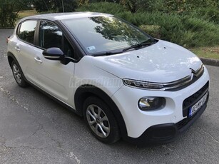 CITROEN C3 1.5 BlueHDi Feel Plus S&S