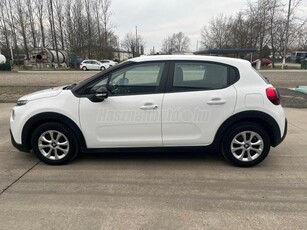 CITROEN C3 1.5 BlueHDi Feel S&S