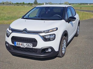 CITROEN C3 1.5 BlueHDi Profi Feel S&S