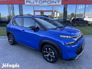 Citroen C3 Aircross 1.2 Puretech C-Series S&S M...