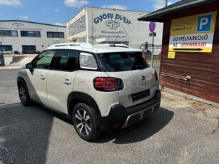 CITROEN C3 AIRCROSS 1.2 PureTech Shine S&S EAT6 EURO 6.2