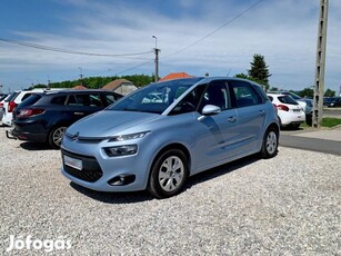 Citroen C4 Picasso 1.6 e-HDi Collection Digit k...