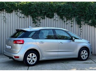 CITROEN C4 PICASSO 1.6 HDi Dynamique FAP