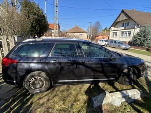 CITROEN C5 1.6 e-HDi Collection MCP6