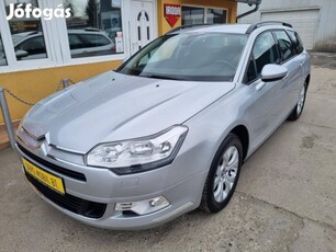 Citroen C5 1.6 HDi Prestige