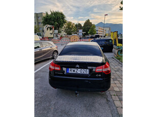 CITROEN C5 2.2 HDi Exclusive