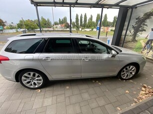 CITROEN C5 2.2 HDi Exclusive (Automata)